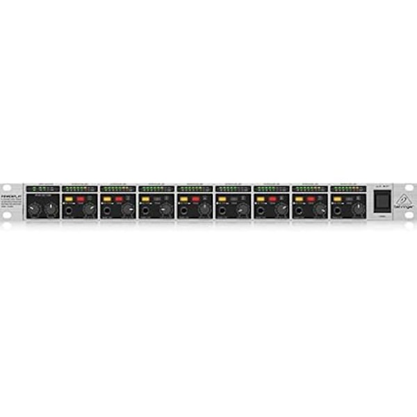 Behringer POWERPLAY HA8000 V2