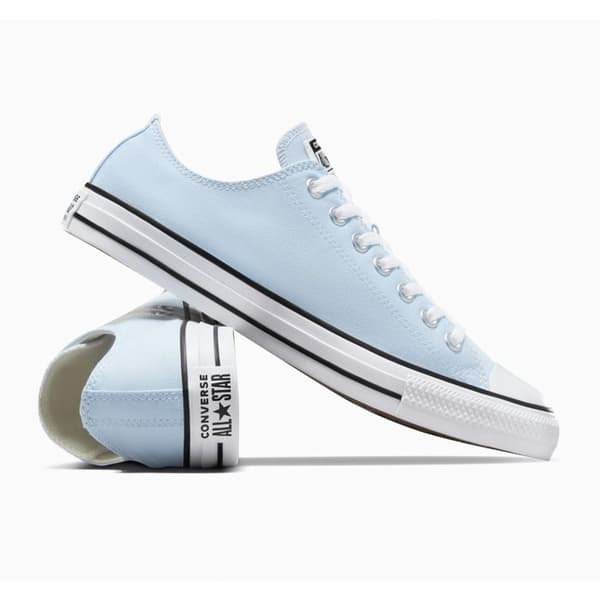 Baskets Converse Chuck Taylor As, Blå, Unisex Blå 37