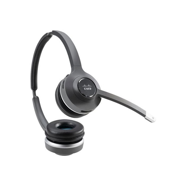 Cisco 562 Multi Dual trådlöst headset