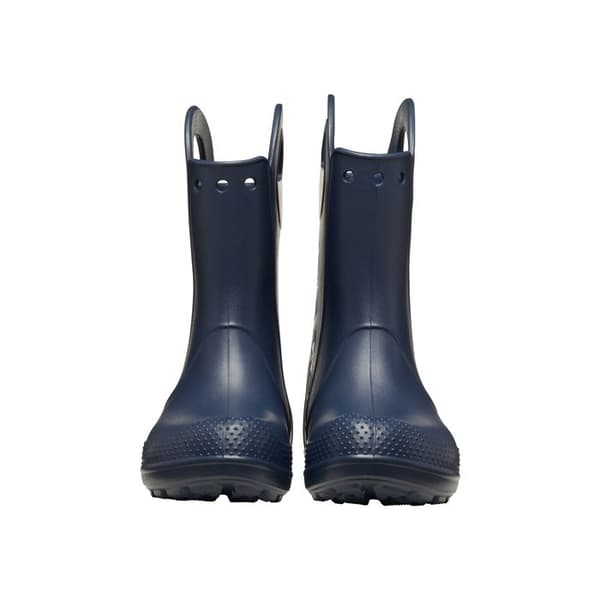 Crocs Handle It Rain Stövlar - Marin Marin 27/28