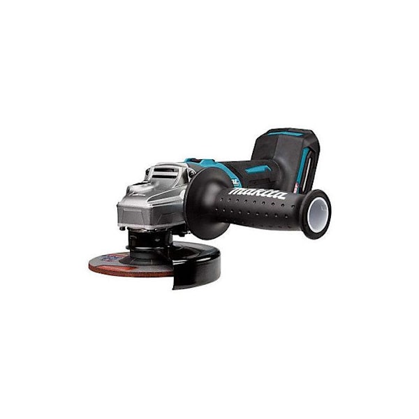 Makita GA008GZ 40V Batterivinkelslip