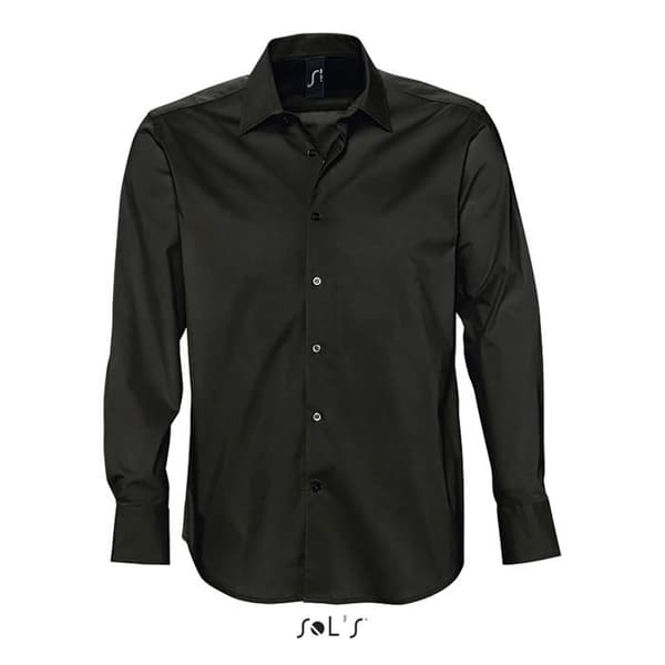 Chemise Sol's Brighton - ljusblå ljusblå XL
