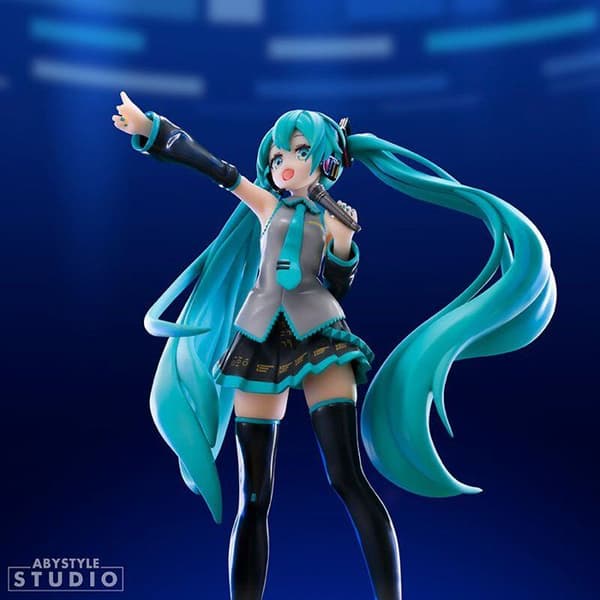 Figur Sfc | Hatsune Miku | Hatsune Miku