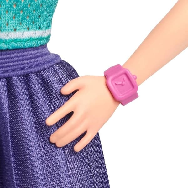 Barbie - Modepoppor