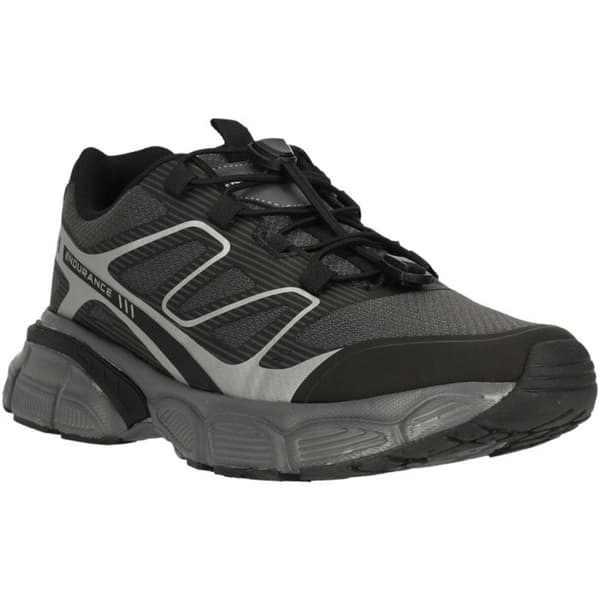 Baskets Endurance Pelaro - svart svart 46