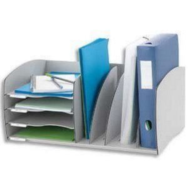 Paperflow - Mini Organizer - Svart