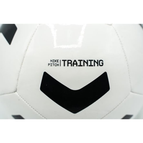 Nike PTCH TRAINSP21 boll, vit, unisex Vit 5