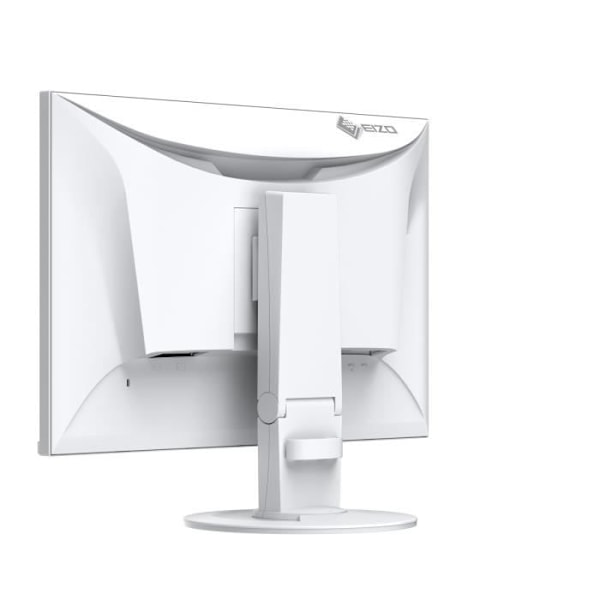 Eizo FlexScan EV2410R Monitor PC 24.1" 1920x1200 WUXGA LCD IPS Vit för Kontor
