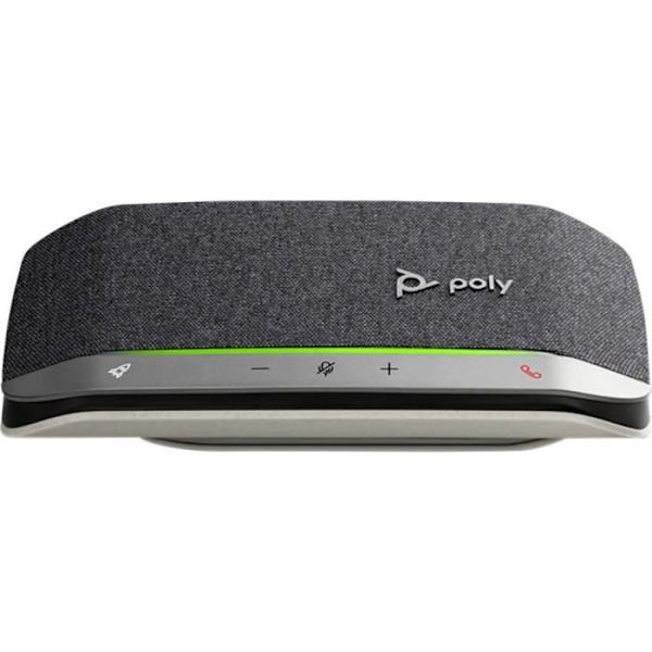 Plantronics Sync 20 Bluetooth Conference Speakerphone, USB-C™ Svart