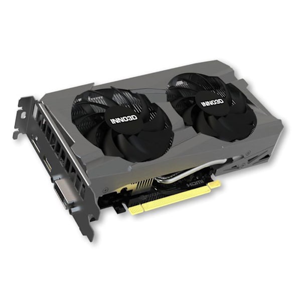 Inno3D Grafikkort Nvidia