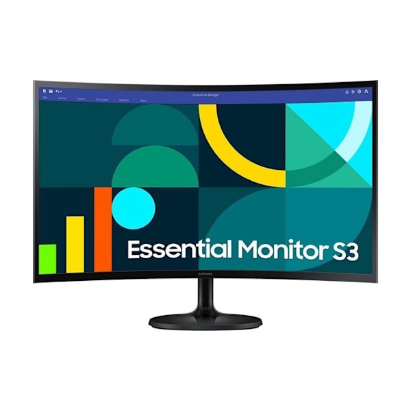 Samsung S27D360GAU - S36GD Se