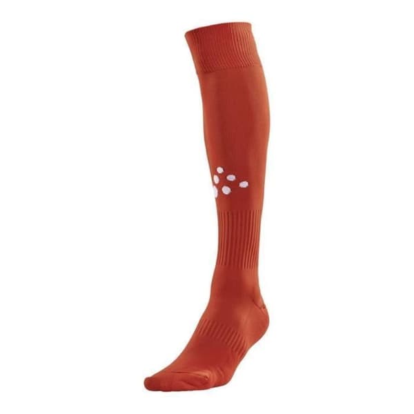 Craft squad solida strumpor - orange - 37/39 Apelsin 31