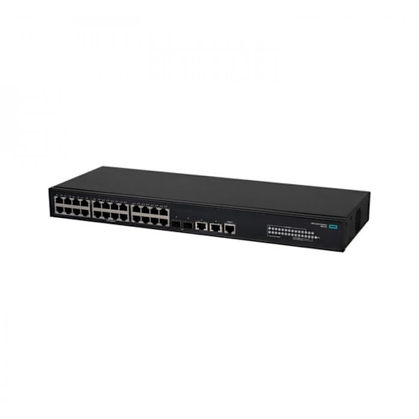 HPE FlexNetwork 5140 24G 2SFP