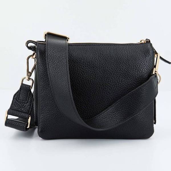 Geox handväska - D26KRA00046 - D Clarissy, Damväska, One Size