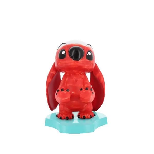 Utsökt spel Disney Stitch Loved Up Mini buntband blå