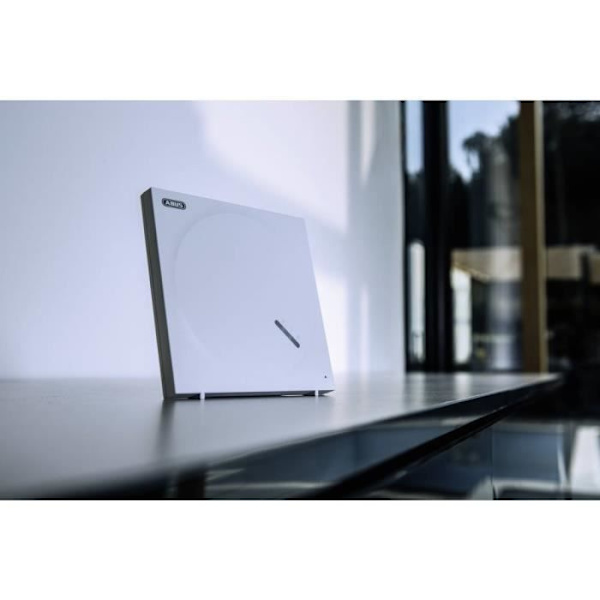 ABUS SHGW10000 gateway - Trådlös centralenhet för Smartvest larmsystem