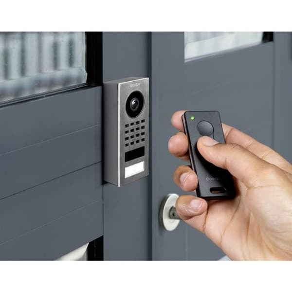 Tillbehör för Bluetooth intercom Fjärrkontroll - DoorBird 423873216