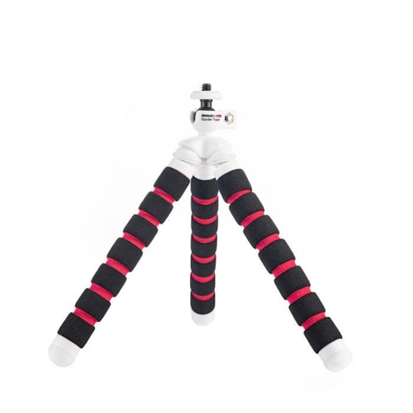 Stativ - Datacolor - Spyder Stativ - Flexibel - Lätt - Fot/Video stabilisering