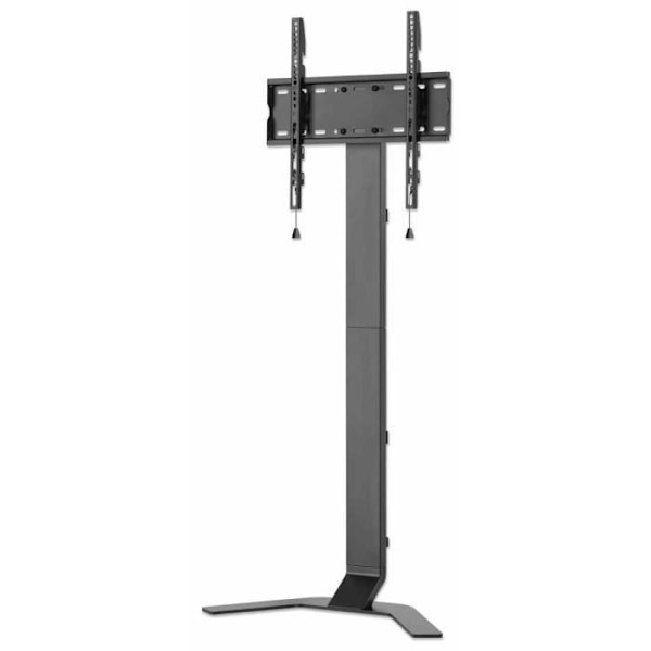 MANHATTAN 462044 TV-STÄLL 177,8 CM (70'') SVART Svart