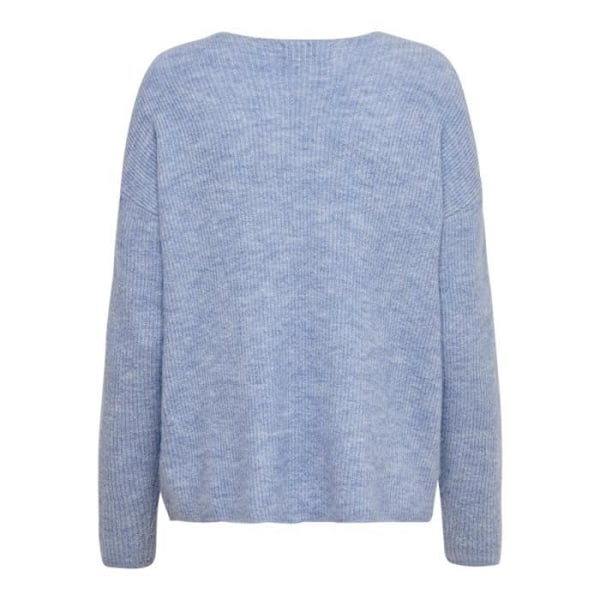 Pull Femme - Endast - Camilla - Col V - Långa Ärmar - Sträckbar - Skyway Skyway M