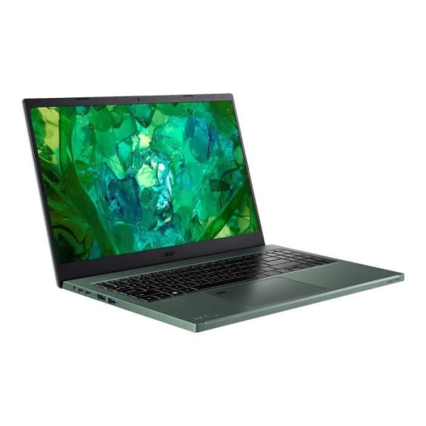 Laptop - Acer - Acer Aspire Vero AV15-53P - 15,6" - Intel Core i5 1335U - 16 GB RAM - 512 GB SSD - Franska