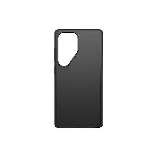 Skyddsskal - OtterBox - Symmetry Series GP-FPS938OBH - Svart - Galaxy S25 Ultra - Hård svart