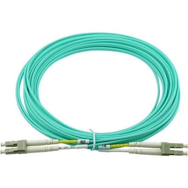 Cabel Patch LWL Duplex - BlueOptics - AJ838A - LC-UPC/LC-UPC - 30 meter - Multimode OM3