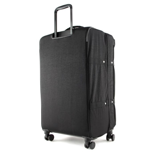 Resväska - Kipling - Basic Spontaneous - Svart - 72cm - 4 360° hjul svart