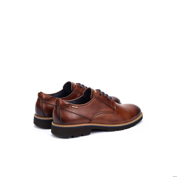 Derbie Pikolinos Alarcon läder 44