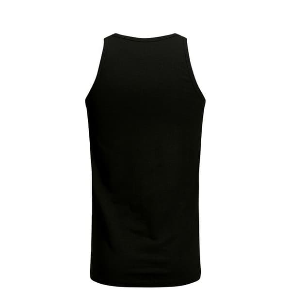 Jack & Jones Basic linne svart XS