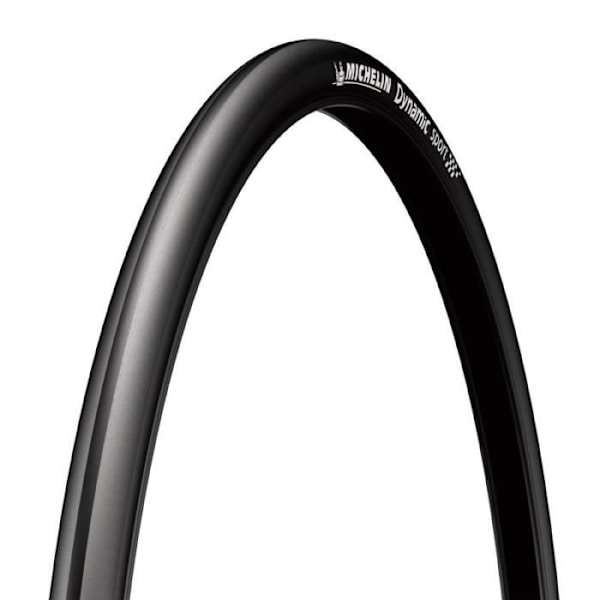 Vägdäck - Michelin - Dynamic Ts - 28-622 - Svart - 700 x 28 mm