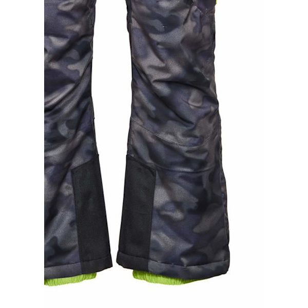 Sportbyxor - tekniska byxor - Killtec sportleggings - 36174-000 Kamel XXXL