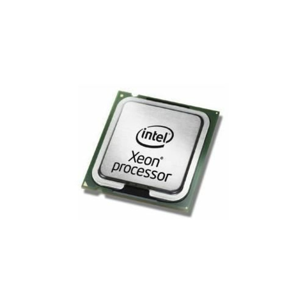 Processor - Fujitsu - Intel Xeon Gold 6234 - 3,3 GHz - 8 kärnor - 25 MB Cache