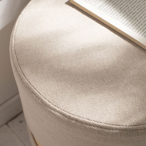 Taburett canage PALMA - Katalog 1/2023 - Beige TU beige