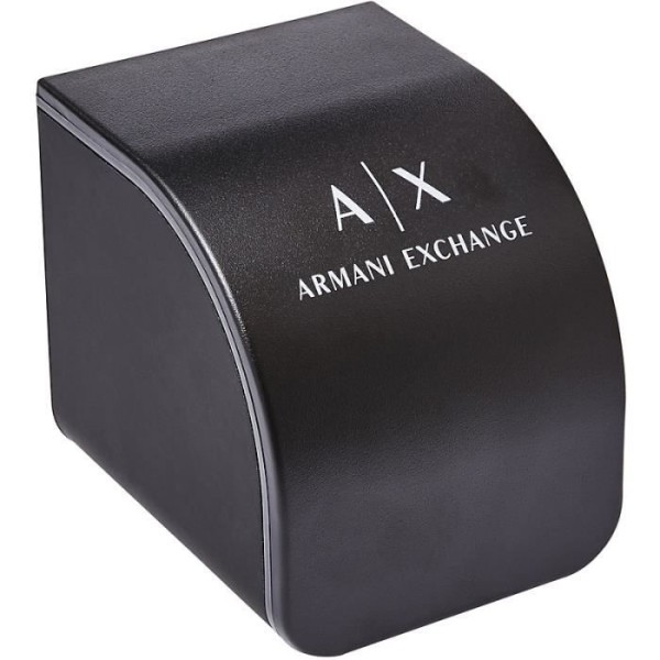 titta bara tid kvinna Armani Exchange Rose AX5911