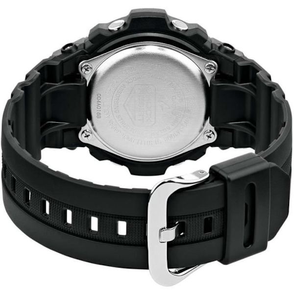 Casio G-Shock Classic Herrklocka Svart