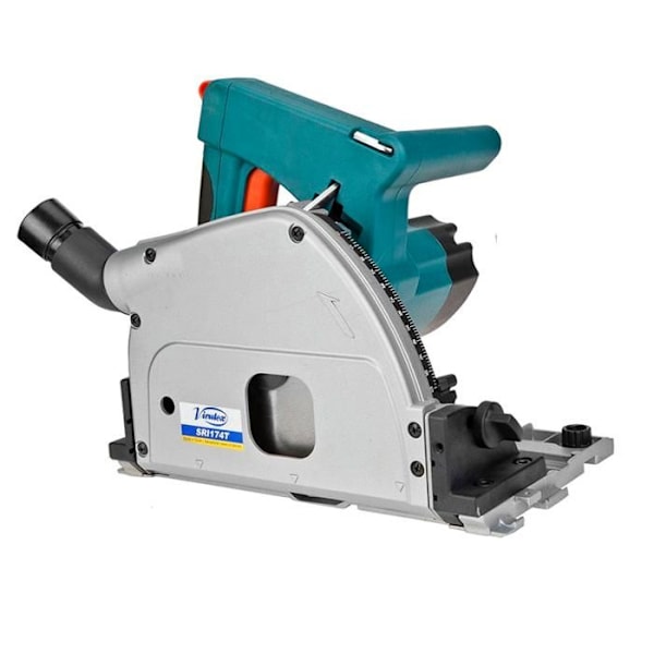 Virutex - Dykcirkelsåg 1150W - SRI174T
