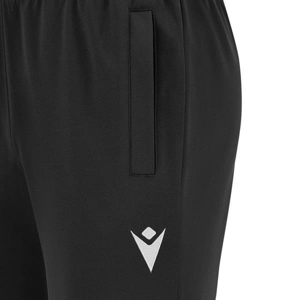 Macron Heracles träningsbyxor svart XL