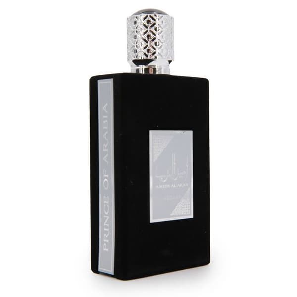Parfym - Lattafa - Ameer Al Arab - 100 ml - Eau de Parfum - Unisex Grå