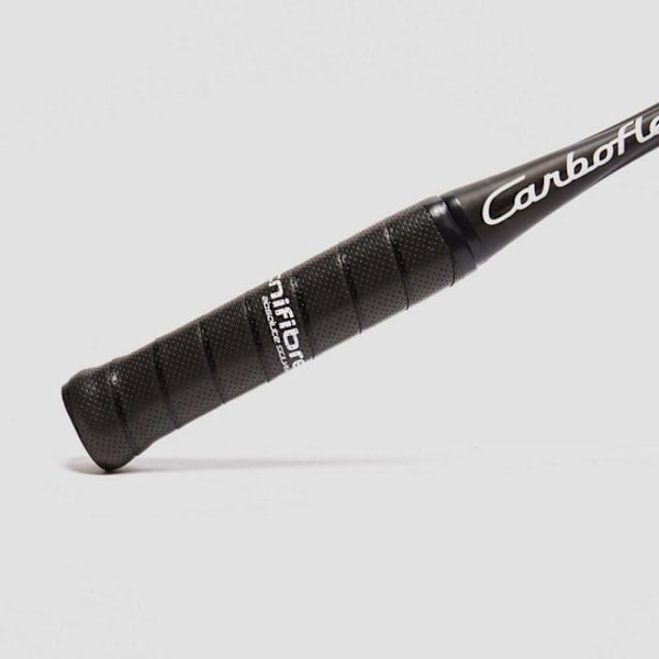 Tecnifibre squashracket - 248161SchwarzM - Carboflex 125 S