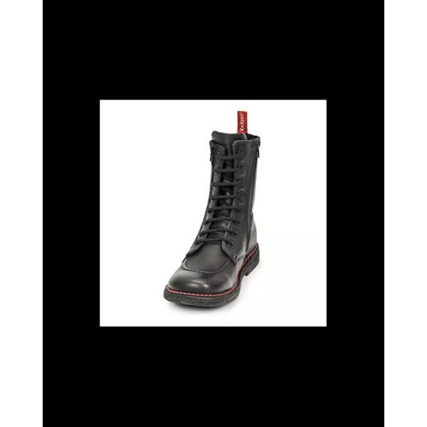 Bottines Kickers Svart 40