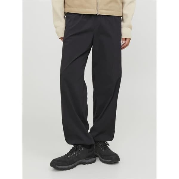 Jogging Ample Jack & Jones Karl Hook Svart jag