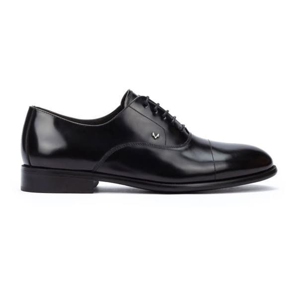 Derbie Martinelli Arlington svart 45