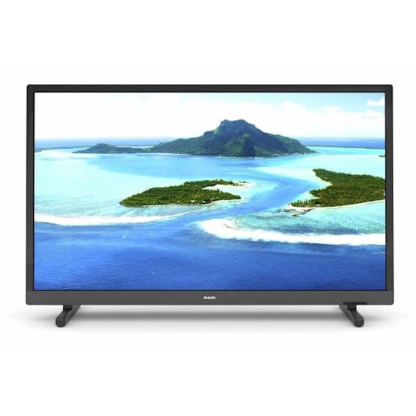 PHILIPS 24PHS5507/12 24" (60cm) HD LED-TV 2 X HDMI 1 X USB