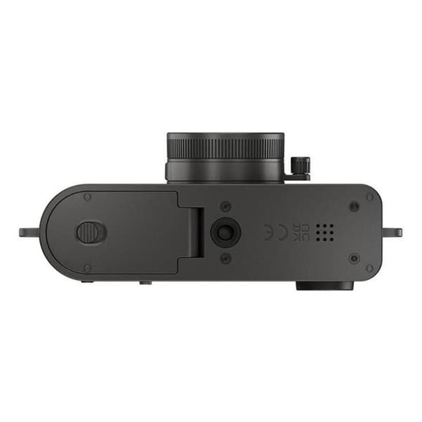 FUJIFILM Kompakt expert X halv kolgrå silver