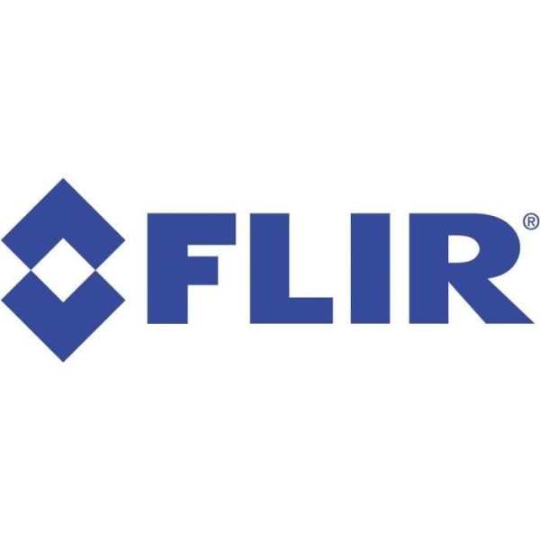 FLIR VP52-2 VP52-2 Beröringsfri spänningsdetektor CAT IV 1000 V LED, Vibration, Akustisk 1 st.