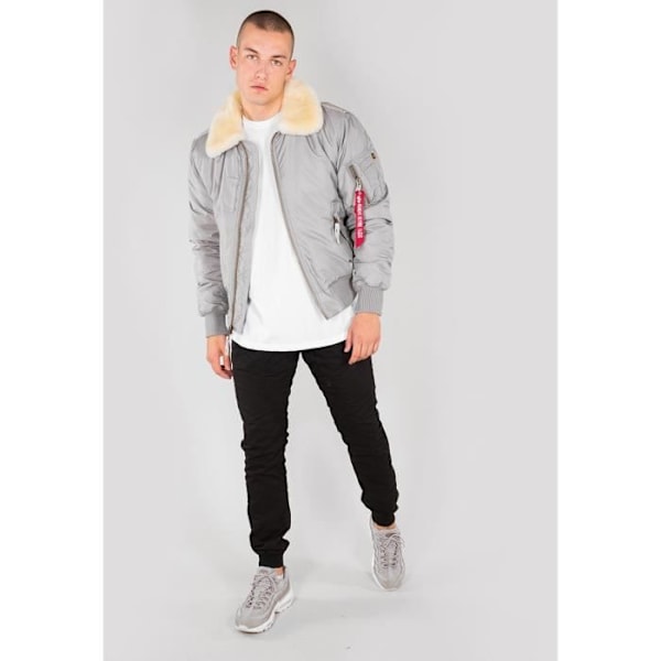 Alpha Industries Injector III Jacka Pengar M