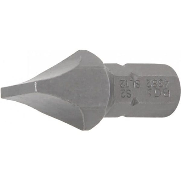 Bit 8 mm (5/16") spår 12 mm