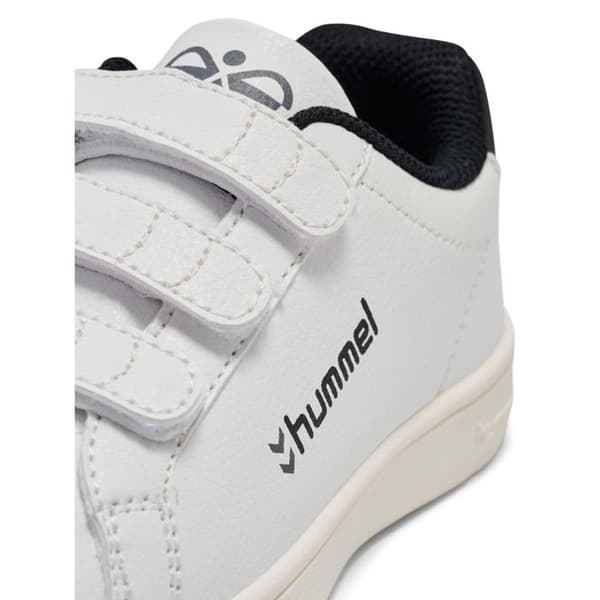 Inomhusskor barn Hummel Match Point antracit 30