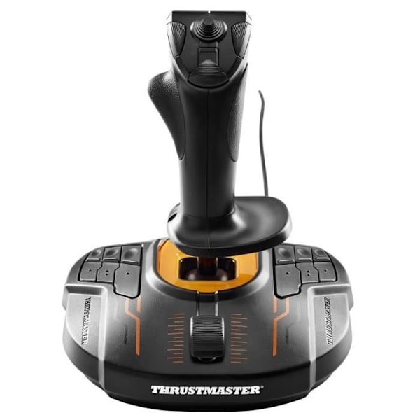 THRUSTMASTER Joystick T-16000 FCS - PC Orange